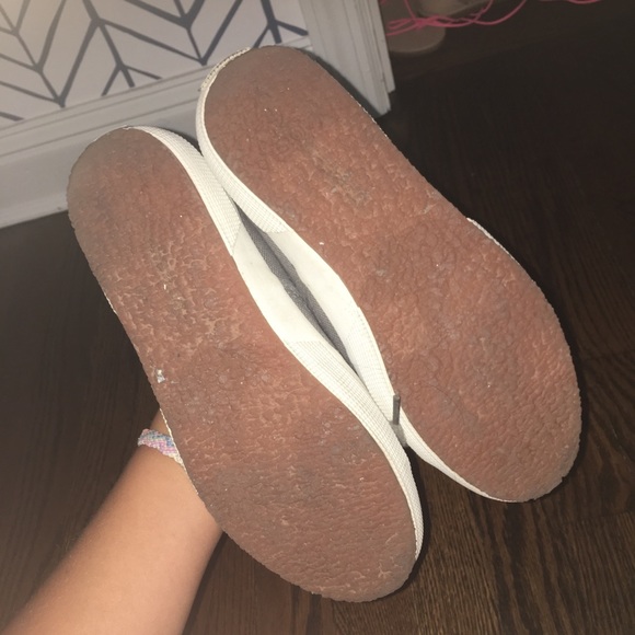 AMAZING CONDITION GREY SUPERGAS - Picture 3 of 3